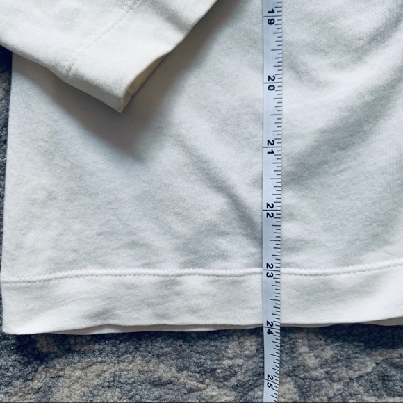 CAbi | Ruffle Button Top - Picture 3 of 6